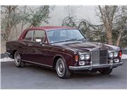 1967 Rolls-Royce Silver Shadow for sale in Los Angeles, California 90063