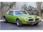 1970 Pontiac Firebird Formula 400 for sale in Los Angeles, California 90063