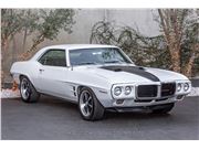 1969 Pontiac Firebird for sale in Los Angeles, California 90063