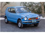 1972 Honda Z600 for sale in Los Angeles, California 90063