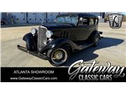 1933 Chevrolet Eagle for sale in Cumming, Georgia 30041