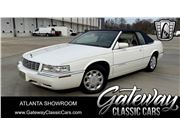 1995 Cadillac Eldorado for sale in Cumming, Georgia 30041