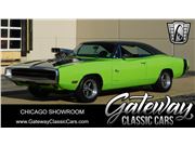 1970 Dodge Charger for sale in Crete, Illinois 60417