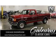 1991 Ford F150 for sale in Crete, Illinois 60417