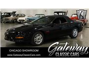 1994 Chevrolet Camaro for sale in Crete, Illinois 60417