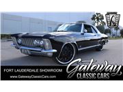 1964 Buick Riviera for sale in Lake Worth, Florida 33461