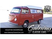 1974 Volkswagen Westfalia for sale in Houston, Texas 77090