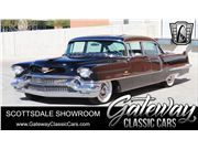 1956 Cadillac Sixty Special for sale in Phoenix, Arizona 85027