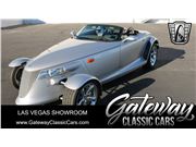 2001 Plymouth Prowler for sale in Las Vegas, Nevada 89115