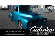 1954 Ford F100 for sale in Las Vegas, Nevada 89115