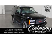 1993 GMC Yukon for sale in Las Vegas, Nevada 89115