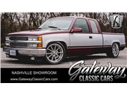 1994 Chevrolet Silverado for sale in Smyrna, Tennessee 37167