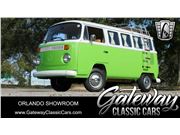 1995 Volkswagen Type 2 for sale in Lake Mary, Florida 32746