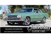 1967 Chevrolet Chevelle for sale in Lake Mary, Florida 32746