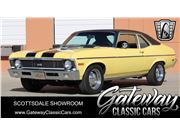 1972 Chevrolet Nova for sale in Peoria, Arizona 85345