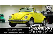 1971 Volkswagen Bug for sale in Tulsa, Oklahoma 74133