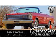 1965 Ford Galaxie for sale in Tulsa, Oklahoma 74133