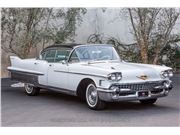 1958 Cadillac Fleetwood Sixty Special for sale in Los Angeles, California 90063