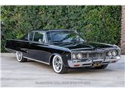 1968 Dodge Polara for sale in Los Angeles, California 90063