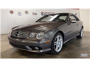 2006 Mercedes-Benz CL55 for sale in Fairfield, California 94534