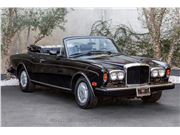 1991 Bentley Continental for sale in Los Angeles, California 90063