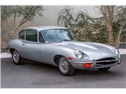 1970 Jaguar XKE 2+2 for sale in Los Angeles, California 90063