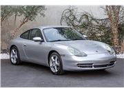 1999 Porsche 996 for sale in Los Angeles, California 90063