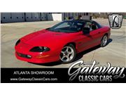 1995 Chevrolet Camaro for sale in Cumming, Georgia 30041