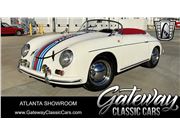 1986 Porsche Speedster for sale in Cumming, Georgia 30041