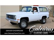 1991 Chevrolet Blazer for sale in Englewood, Colorado 80112