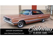 1967 Dodge Coronet for sale in Englewood, Colorado 80112