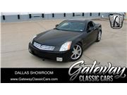 2005 Cadillac XLR for sale in Grapevine, Texas 76051