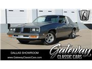 1986 Oldsmobile Cutlass for sale in Grapevine, Texas 76051