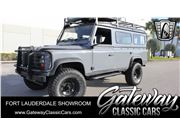 1987 Land Rover Defender for sale in Lake Worth, Florida 33461