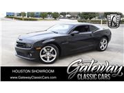 2011 Chevrolet Camaro for sale in Houston, Texas 77090