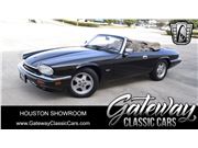 1995 Jaguar XJS for sale in Houston, Texas 77090