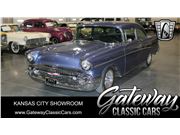 1957 Chevrolet Bel Air for sale in Olathe, Kansas 66061