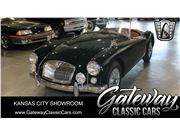 1960 MG A for sale in Olathe, Kansas 66061