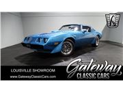 1979 Pontiac Firebird for sale in Memphis, Indiana 47143