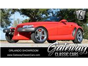 1999 Plymouth Prowler for sale in Lake Mary, Florida 32746