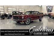 1966 Ford Mustang for sale in New Braunfels, Texas 78130