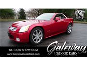 2005 Cadillac XLR for sale in OFallon, Illinois 62269