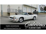 1995 Jaguar XJS for sale in Ruskin, Florida 33570