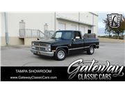 1985 Chevrolet C/K Pickup for sale in Ruskin, Florida 33570