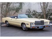 1976 Cadillac Eldorado for sale in Los Angeles, California 90063