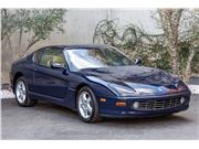 1999 Ferrari 456M GTA for sale in Los Angeles, California 90063