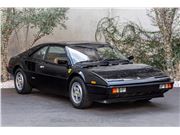 1982 Ferrari Mondial 8 for sale in Los Angeles, California 90063