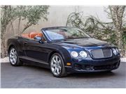 2007 Bentley Continental GTC for sale in Los Angeles, California 90063