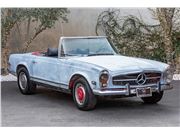 1970 Mercedes-Benz 280SL for sale in Los Angeles, California 90063