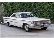 1963 Ford Galaxie for sale in Los Angeles, California 90063